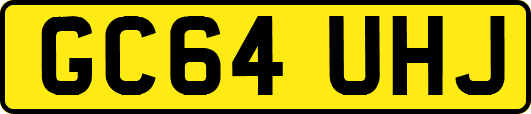 GC64UHJ