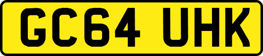 GC64UHK