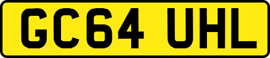 GC64UHL