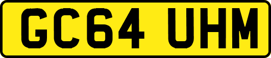 GC64UHM