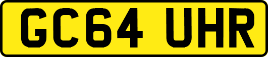 GC64UHR