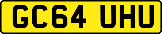GC64UHU