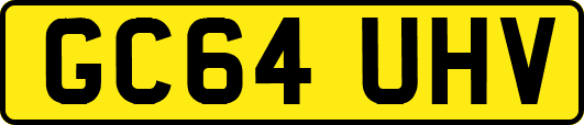 GC64UHV