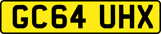 GC64UHX
