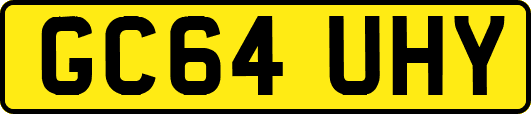 GC64UHY