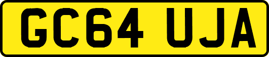 GC64UJA