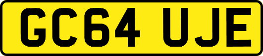 GC64UJE