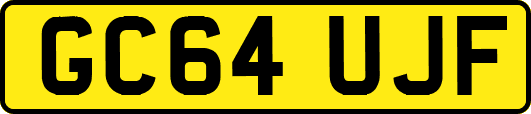 GC64UJF