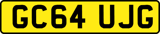 GC64UJG
