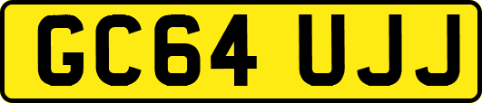 GC64UJJ