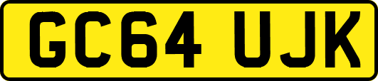GC64UJK
