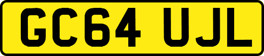 GC64UJL