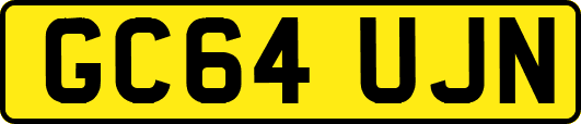 GC64UJN