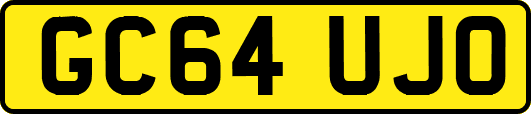 GC64UJO