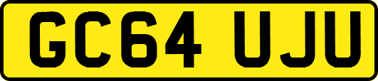 GC64UJU