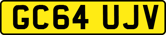GC64UJV