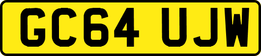 GC64UJW