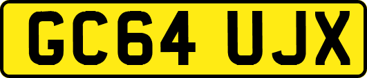 GC64UJX