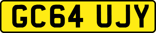 GC64UJY