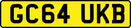 GC64UKB