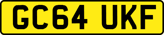 GC64UKF