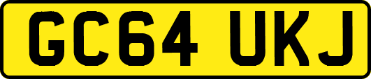 GC64UKJ