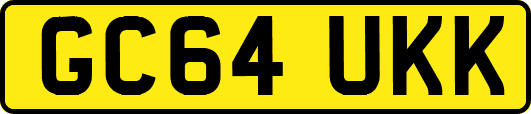 GC64UKK