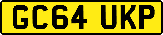 GC64UKP