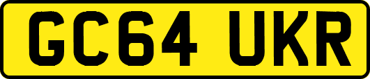 GC64UKR