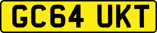 GC64UKT