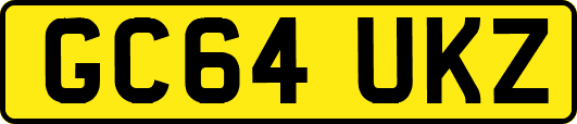 GC64UKZ
