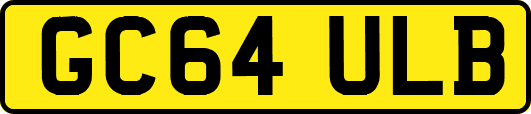 GC64ULB