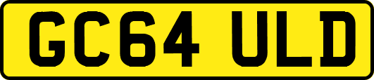 GC64ULD