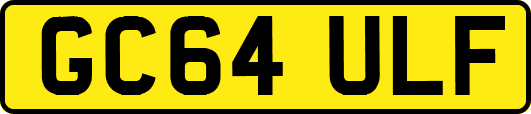 GC64ULF