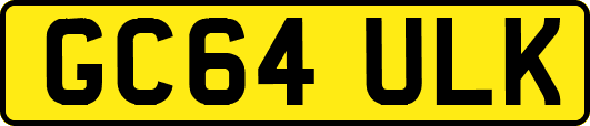 GC64ULK