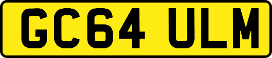 GC64ULM
