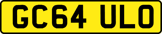 GC64ULO