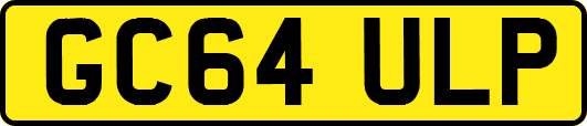 GC64ULP