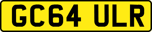 GC64ULR