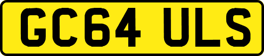GC64ULS