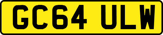 GC64ULW