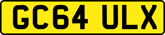 GC64ULX