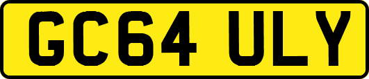 GC64ULY