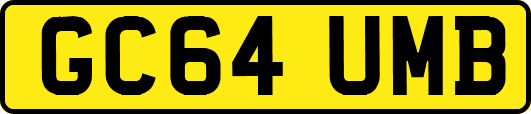GC64UMB