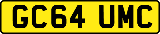 GC64UMC