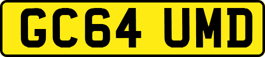 GC64UMD