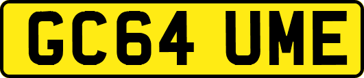 GC64UME