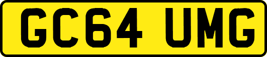 GC64UMG