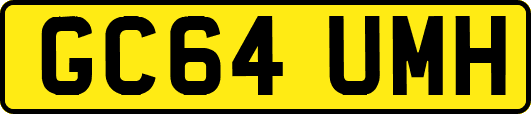 GC64UMH