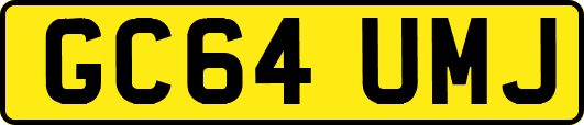 GC64UMJ